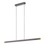 Eglo LISCIANA 900174 Függőlámpa 18W/LED 3000K 2000lm ip20