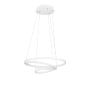 Eglo LOBINERO-Z 900478 Függőlámpa 1x43,2W/LED 3000-6500K 6000LM IP20