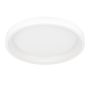 Eglo LORETELLO-Z 901912 Süllyesztett mennyezeti lámpa 19.6W/LED 2700-6500K 2430lm ip20