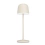 Eglo MANNERA 900461 Asztali lámpa 1x2,2W/LED 3000K 200LM IP54
