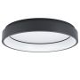 Eglo MARGHERA-Z 900067 Süllyesztett mennyezeti lámpa 4x6,5W/LED 2700-6500K 3120LM IP20
