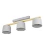 Eglo MARIEL 900361 Plafonlámpa 3x40W/E27 IP20