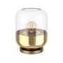 Eglo MARYVILLA 900552 Asztali lámpa 1x40W/E27 IP20