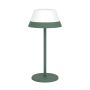 Eglo MEGGIANO 900981 Asztali lámpa 1x1.5W|0.8W/LED 3000K 170LM|150LM IP54