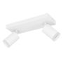 Eglo MELITELLO-Z 901943 Spotlámpa 2x3.7W/LED 2700-6500K 1100lm ip20