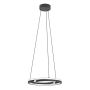 Eglo MEZZOMONTE 901822 Függőlámpa 2x20W+20W/LED 2700-6500K 2220;2220lm ip20