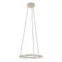 Eglo MEZZOMONTE 901824 Függőlámpa 40W/LED 2700-6500K 3200lm ip20
