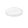 Eglo MONTEMORELOS-Z 900408 Süllyesztett mennyezeti lámpa 1x17,8W/LED 2700-6500K 2150LM IP20