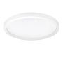 Eglo MONTEMORELOS-Z 900409 Süllyesztett mennyezeti lámpa 1x34,5W/LED 2700-6500K 4100LM IP20