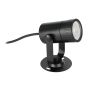 Eglo NEMA-Z 900121 Kerti reflektor 1x4,9W/GU10 IP65