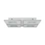 Eglo PADROGIANO-Z 900481 Süllyesztett mennyezeti lámpa 1x26,2W/LED 2700-6500K 3800LM IP20