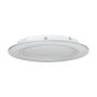 Eglo PADROGIANO-Z 900486 Süllyesztett mennyezeti lámpa 26.5W/LED 2700-6500K 3300lm ip20