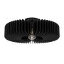 Eglo PALOMBAIA 900831 Plafonlámpa 1x40W/E27 IP20