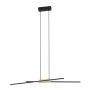 Eglo PANAGRIA 900489 Függőlámpa 2x13W/LED 3000K 3120LM IP20