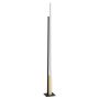 Eglo PANAGRIA 900493 Állólámpa 2x12,8W/LED 3000K 2880LM IP20