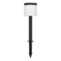 Eglo PANTETE 901077 Napenergiás lámpa 1x7.5W/LED 3000K 830LM IP44 SOLAR