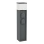 Eglo "PARK 5" 901032 Kerti konnektor 1x25W/E27 IP54