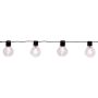 Eglo PARTAJ 900213 Girland 16x0,064W/LED IP44