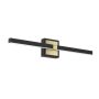 Eglo PEGUERA 900928 Fali lámpa 1x11W/LED 3000K 1165lm IP44
