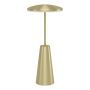 Eglo PICCOLA 900923 Asztali lámpa 1x2.8W/LED 2400K|3000K|4000K 270LM IP54