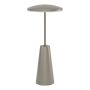 Eglo PICCOLA 900924 Asztali lámpa 1x2.8W/LED 2400K|3000K|4000K 270LM IP54
