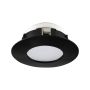 Eglo PINEDA 900743 Beépíthető spotlámpa 1x4.9W/LED 3000K 360LM ip20_ip44