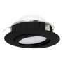 Eglo PINEDA 900748 Beépíthető spotlámpa 1x5.5W/LED 3000K 360LM IP20