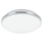 Eglo PINETTO 900365 Süllyesztett mennyezeti lámpa 1x15,6W/LED 4000K 1900LM IP44
