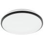 Eglo PINETTO 900366 Süllyesztett mennyezeti lámpa 1x15,6W/LED 4000K 1900LM IP44