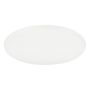 Eglo RAPITA 900965 Süllyesztett mennyezeti lámpa 1x18W/LED 3000K 2400lm IP20/IP65