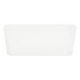 Eglo RAPITA 900969 Süllyesztett mennyezeti lámpa 1x18W/LED 3000K 2400lm IP20/IP65