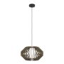 Eglo RUSTICARIA 900386 Függőlámpa 1x40W/E27 IP20