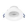 Eglo SALABATE 902271 Beépíthető spotlámpa 1x5W/LED 2700K, 4000K, 6500K 540lm ip65
