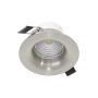 Eglo SALICETO 902331 Beépíthető spotlámpa 1x6W/LED 4000K 580lm ip20