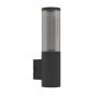 Eglo SALLE 901033 Fali lámpa 1x15W/E27|LED IP54