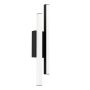 Eglo SERRICELLA 900133 Fali lámpa 2x4,5W/LED 3000K 1100LM IP55