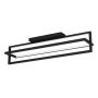 Eglo SIBERIA 900465 Plafonlámpa 1x34W/LED 3000-6500K 4600LM IP20