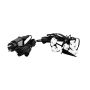 Eglo SPINETOLI 2 900117 Kerti reflektor 6x0,4W/LED 3000K 162LM IP65