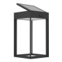Eglo SUZZARA 901083 Napenergiás lámpa 1x6.5W/LED 4000K 800LM IP44