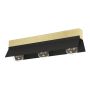 Eglo TARRAFO 900443 Süllyesztett mennyezeti lámpa 3x40W/E27 IP20