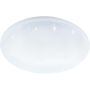 Eglo TOTARI-Z 900001 Süllyesztett mennyezeti lámpa 4X4,8W/LED 2700-6500K 2160LM IP20