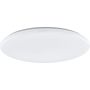 Eglo TOTARI-Z 900085 Süllyesztett mennyezeti lámpa 4X11,2W/LED 2700-6500K 4960LM IP20