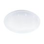 Eglo TOTARI-Z 900636 Süllyesztett mennyezeti lámpa 4x4,8W/LED 2700-6500K 2160LM IP44