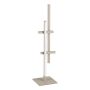 Eglo TREPILIANO 902143 Asztali lámpa 6.5W/LED 3000K 800lm ip20