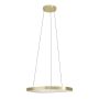Eglo VALLEROSA 900917 Függőlámpa 1x25,2W/LED 3000K 3000lm IP20