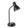 Eglo VERADAL-QI 900628 Asztali lámpa 1x5,5W/LED 3000K 720LM IP20