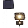Eglo VILLAGRAPPA 900247 Halogén reflektor 15x0,03W/LED 800LM IP44