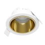 Eglo YEBRA 902297 Beépíthető spotlámpa 1x4.8W/LED 2700K, 4000K, 6500K 480lm ip44