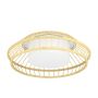 Eglo YUKU-Z 900841 Plafonlámpa 1x22W/LED 2700-6500K 2600LM IP20