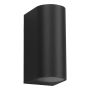 Eko-Light OVALIS EKO8319 Fali lámpa 2x50W/GU10 IP44